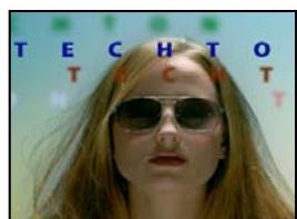 ADOBE AFTER EFFECTS CS3 - Effet Egaliser - 2