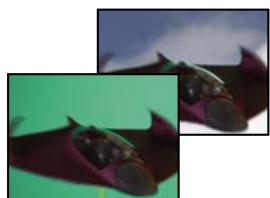 ADOBE AFTER EFFECTS CS3 - Galerie d'effets de masquage - 1