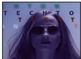 ADOBE AFTER EFFECTS CS3 - Galerie d'effets de correction colorimétrique - 11