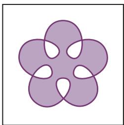 ADOBE AFTER EFFECTS CS3 - Règles de replissage des formes - 2