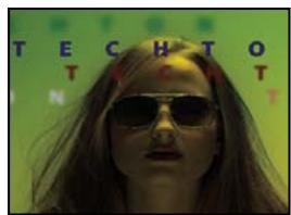 ADOBE AFTER EFFECTS CS3 - Galerie d'effets de correction colorimétrique - 4
