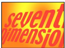 ADOBE AFTER EFFECTS CS3 - Galerie d'effets de perspective - 4