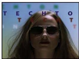 ADOBE AFTER EFFECTS CS3 - Galerie d'effets de correction colorimétrique - 7