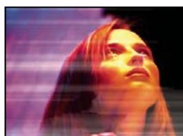 ADOBE AFTER EFFECTS CS3 - Galerie d'effets de couches - 7