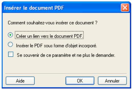 ADOBE CONTRIBUTE CS5 - Insertion de documents Office en tant que PDF dans des pages Contribute (Windows uniquement) - 1