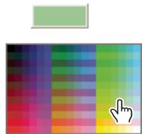 ADOBE ELEMENTS ORGANIZER 10 - Personnalisation de la papeterie avec la fonction Message photo - 3