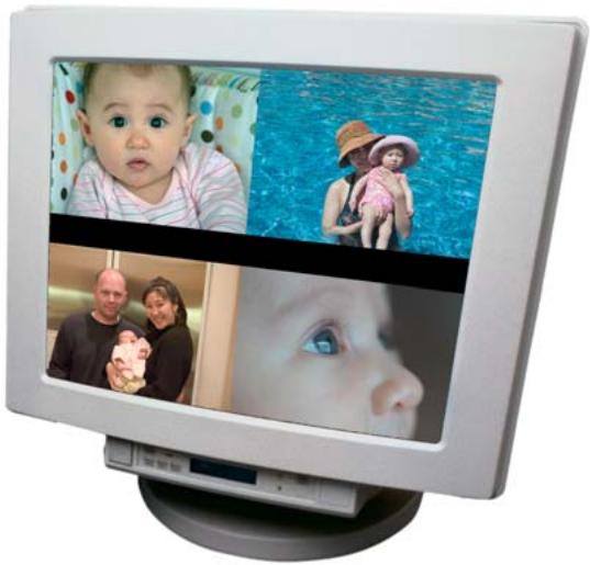 ADOBE ELEMENTS ORGANIZER 10 - Utilisation de photos comme papier peint (Windows uniquement) - 1