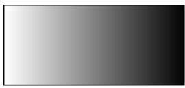 ADOBE FIREWORKS CS3 - Application d'une trame de dégradé - 1
