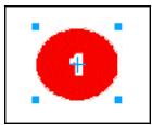 ADOBE FIREWORKS CS3 - Pour creer un symbole graphique enrichi : - 1