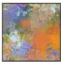 ADOBE FIREWORKS CS3 - Application d'un replissage à motifs - 2