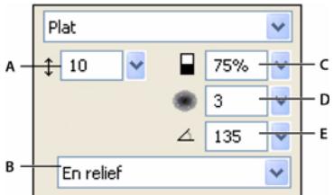 ADOBE FIREWORKS CS3 - Application de filters en direct - 2