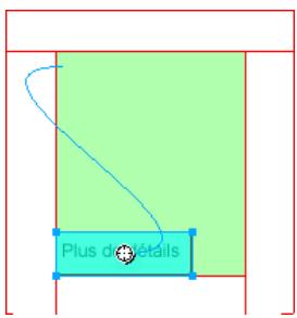 ADOBE FIREWORKS CS3 - Utilisation de références par-dessus des découpes - 1