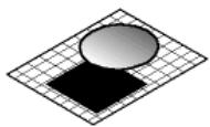 ADOBE FIREWORKS CS3 - Utilisation des calques - 1