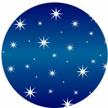 ADOBE FIREWORKS CS3 - Pour groupe des objets pour creer un masque : - 2