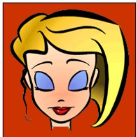 ADOBE FIREWORKS CS3 - Creation de zones transparentes - 2
