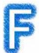 ADOBE FIREWORKS CS3 - Applications de traits, de trames et de filtres à un texte - 1