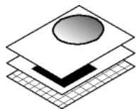 ADOBE FIREWORKS CS3 - Utilisation des calques - 2