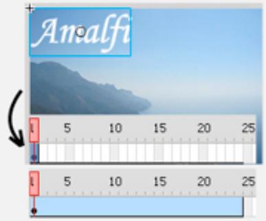 ADOBE FLASH CS5.5 - Add a tween to an object - 1