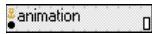 ADOBE FLASH CS5.5 - Identification d'animations dans le scenario - 11