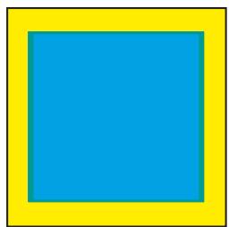 ADOBE ILLUSTRATOR CS3 - Options de recouvrement - 1