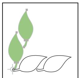 ADOBE ILLUSTRATOR CS3 - Rotation d'objets - 1