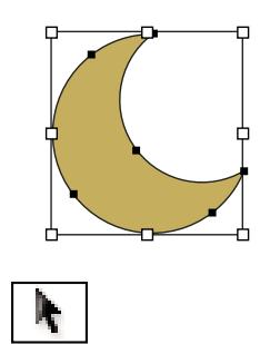 ADOBE ILLUSTRATOR CS3 - Collection d'outils de sélection - 1