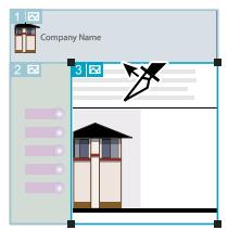 ADOBE ILLUSTRATOR CS3 - Collection d'outils de tranche et de découpe - 4