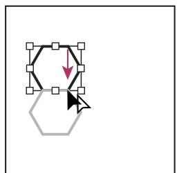 ADOBE ILLUSTRATOR CS3 - Création de motifs géométriques homogènes - 1
