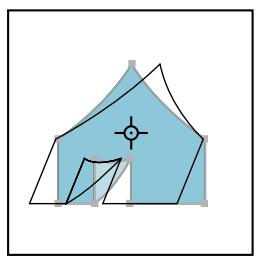 ADOBE ILLUSTRATOR CS3 - Déformation d'objets - 2