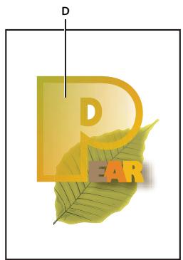 ADOBE ILLUSTRATOR CS3 - Utilisation de masques d'opacité pour créer la transparence - 2
