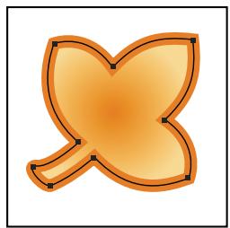 ADOBE ILLUSTRATOR CS3 - Décomposition d'objets - 1