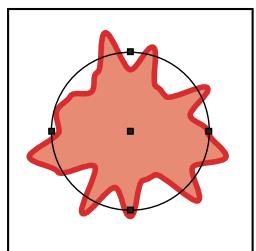 ADOBE ILLUSTRATOR CS3 - A propos des effets et des filtres - 1