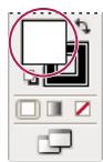 ADOBE ILLUSTRATOR CS3 - Application d'une couleur de fond à un objet - 1