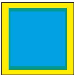 ADOBE ILLUSTRATOR CS3 - Options de recouvrement - 2