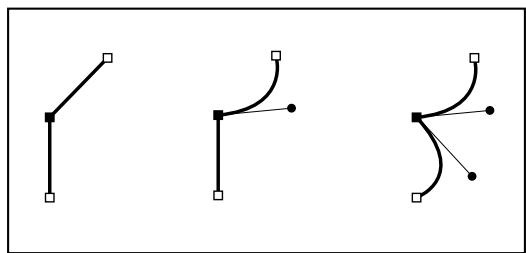 ADOBE ILLUSTRATOR CS3 - A propos des tracés - 3