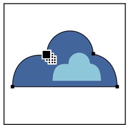 ADOBE ILLUSTRATOR CS3 - A propos des dégradés d'objets - 3