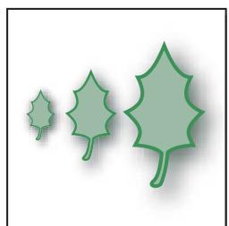 ADOBE ILLUSTRATOR CS3 - Mise à l'échelle d'objets - 1