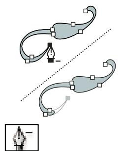 ADOBE ILLUSTRATOR CS3 - Collection d'outils de dessin - 3