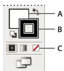 ADOBE ILLUSTRATOR CS3 - Suppression du fond ou du contour d'un objet - 1