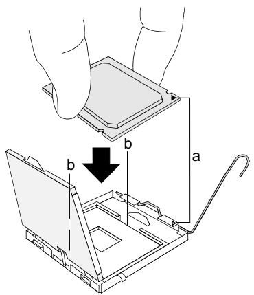 FUJITSU SIEMENS ESPRIMO P3500 (I945G) - Procedure - 2