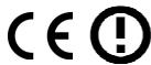 FUJITSU SIEMENS SCENIC N600 (I865G) - CE marking - 1