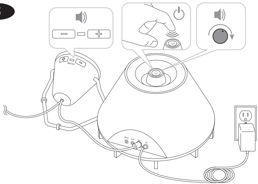 ALTEC LANSING FX3021 - 9