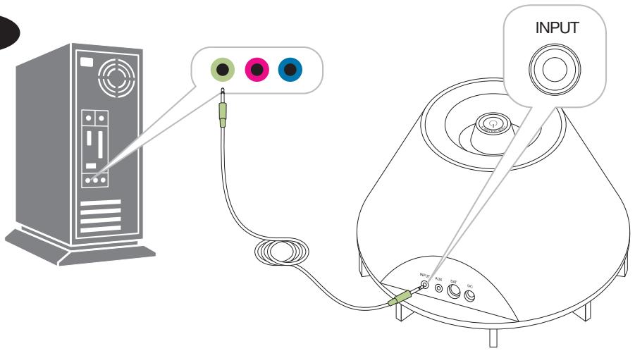 ALTEC LANSING FX3021 - 7