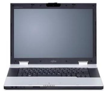 FUJITSU SIEMENS ESPRIMO MOBILE V6535 - Ergonomie de travail - 2