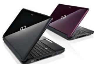 FUJITSU SIEMENS LIFEBOOK AH530 - ERGONOMIE ET SECURITE OPTIMALES - 3