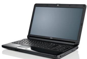 FUJITSU SIEMENS LIFEBOOK AH530 - ERGONOMIE ET SECURITE OPTIMALES - 2