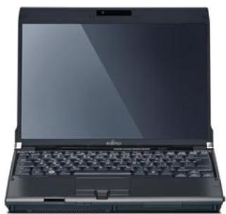 FUJITSU SIEMENS LIFEBOOK P8020 - Flexibilité etendue - 3