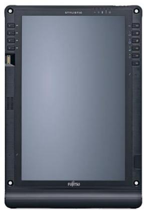 FUJITSU SIEMENS STYLSITIC ST6012 - Excellente connectivité où que vous soyez - 1