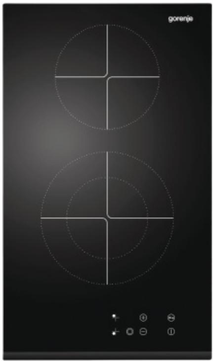 GORENJE ECT330AC - 1