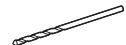 BOSE OPTIMISEUR VIDEO LIFESTYLE VS-2 - For wallboard - 1